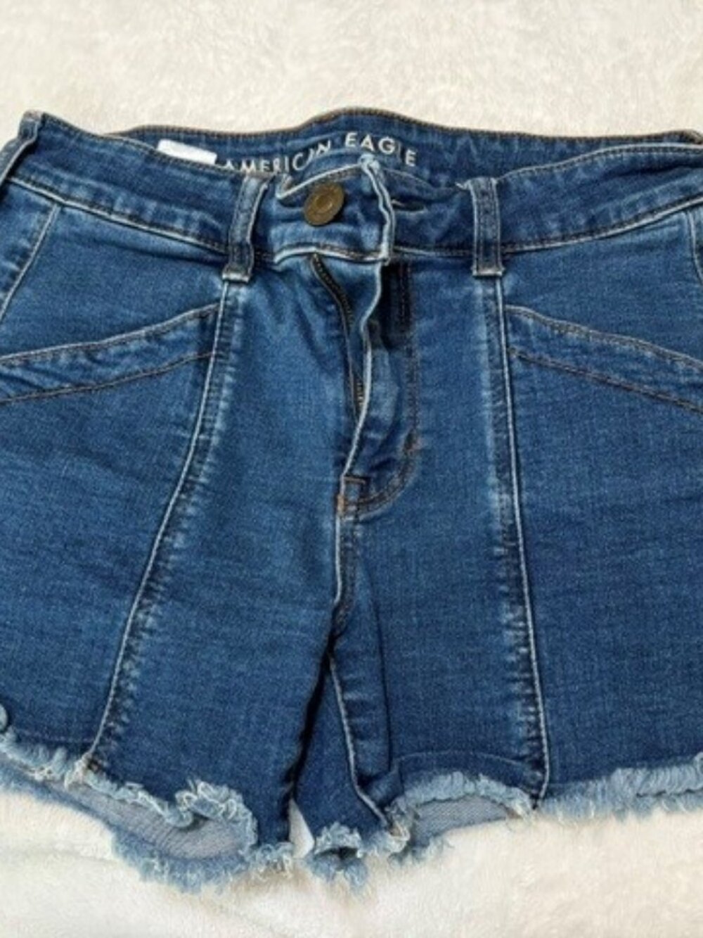 American Eagle Women's shorts
